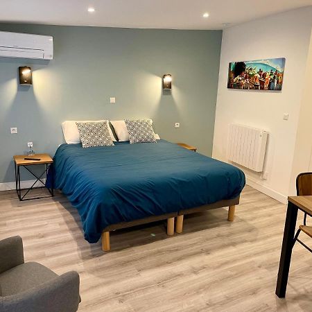 Moulin 1- Appartement Arenes Romaines - Beziers Centre - Wifi - Tv Connectee Room photo