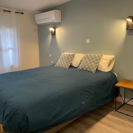 Moulin 1- Appartement Arenes Romaines - Beziers Centre - Wifi - Tv Connectee Room photo