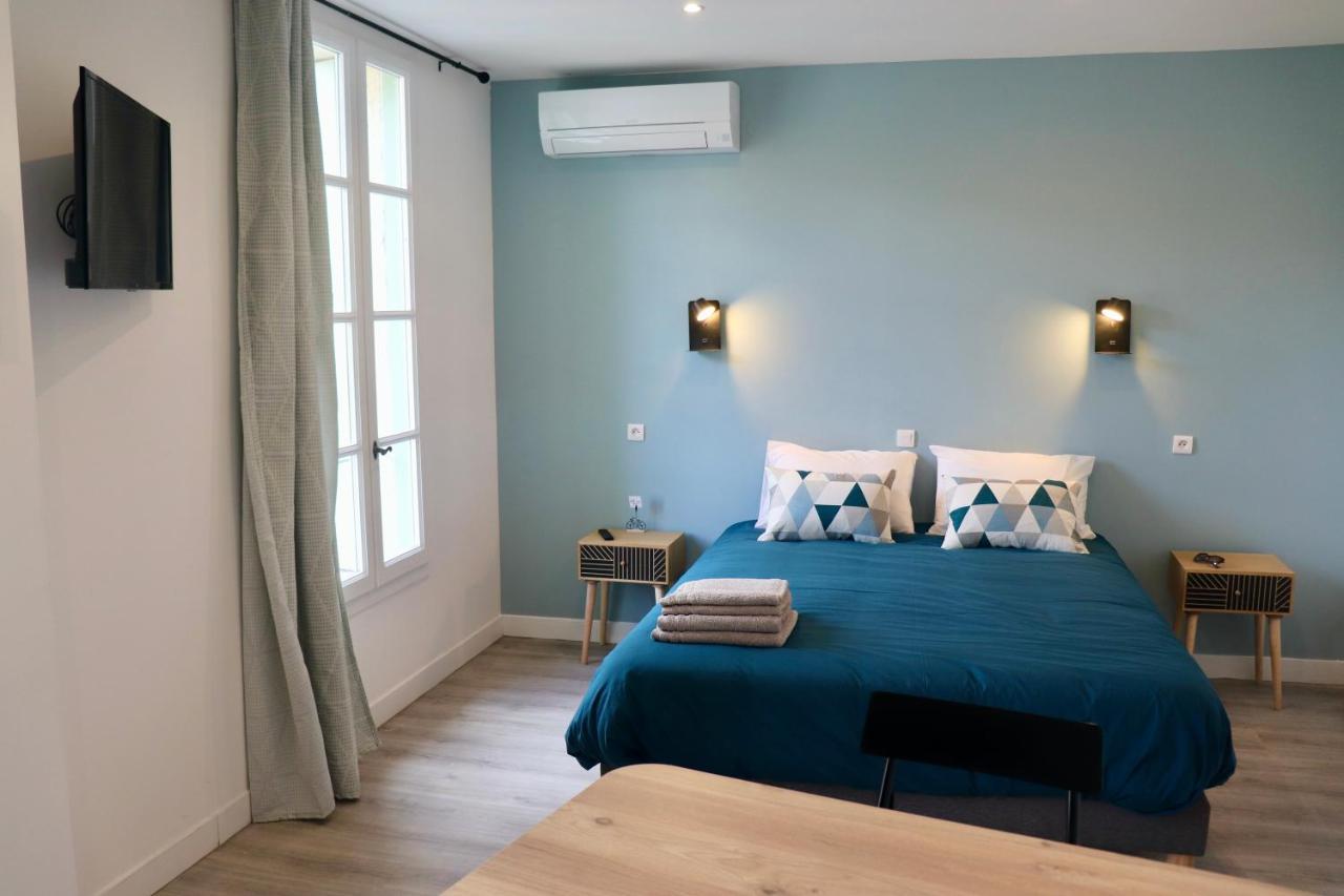 Moulin 1- Appartement Arenes Romaines - Beziers Centre - Wifi - Tv Connectee Exterior photo