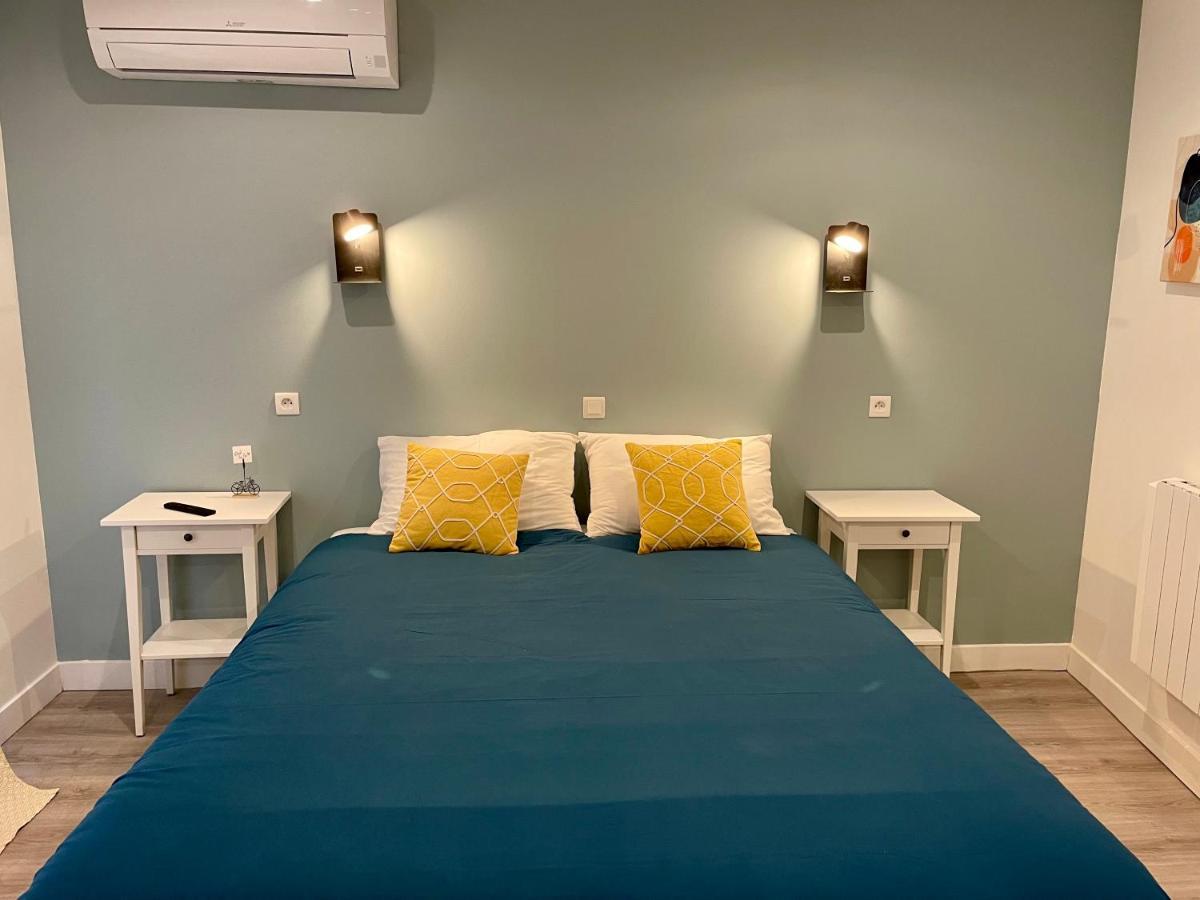Moulin 1- Appartement Arenes Romaines - Beziers Centre - Wifi - Tv Connectee Room photo