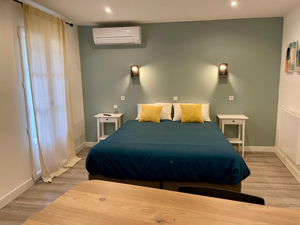 Moulin 1- Appartement Arenes Romaines - Beziers Centre - Wifi - Tv Connectee Room photo
