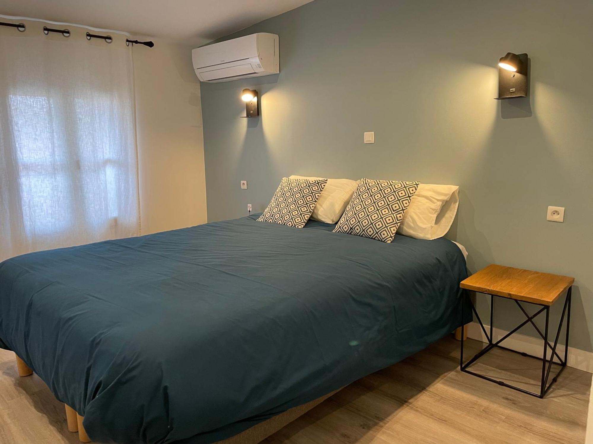 Moulin 1- Appartement Arenes Romaines - Beziers Centre - Wifi - Tv Connectee Room photo